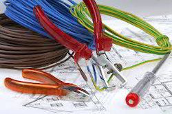 Electrical Fitting Services