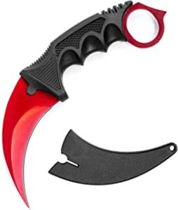 Designer Knife