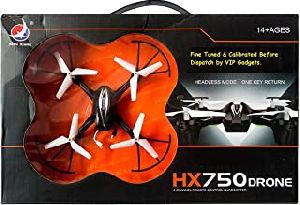 HX-750 Drone