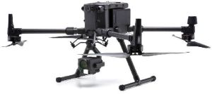 Matrix 300 RTK Drone