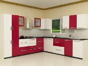 italian modular kitchen