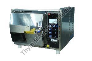 B- Class Table Top Dental Autoclave
