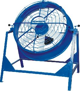 Mancooler Fan