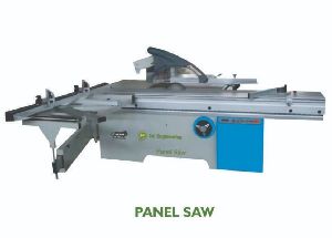 Panel Saw Machine