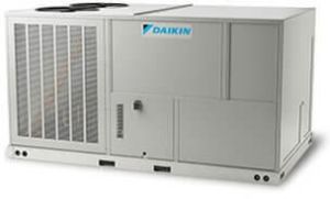 Daikin Commercial AC