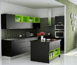 kitchen interior designing service