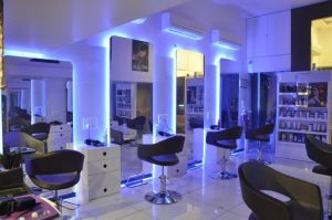 Salon Interior Designing Service