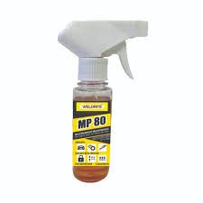 maintenance spray