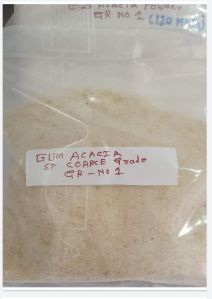 Gum Arabic Powder