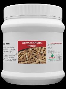 ASHWAGANDHA TABLET