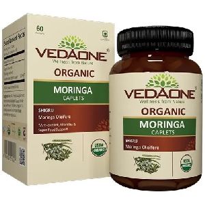 Moringa Tablets