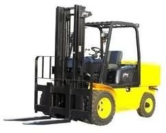 DIESEL FORKLIFT