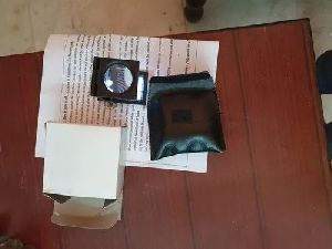 10x Eye Glass With Light