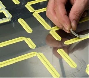 Creasing Matrix