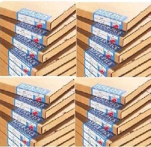 Manila Paper Calibrated Sheet