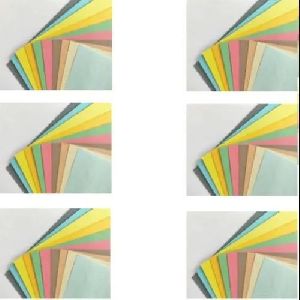 Manila Paper Calibrated Sheet
