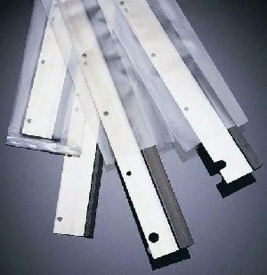 Ink Wash Up Blades