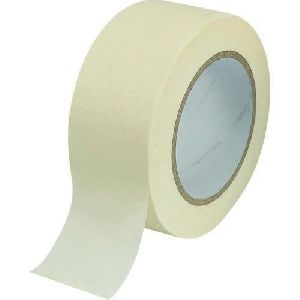 Single Sided Paper Adhesive Tape