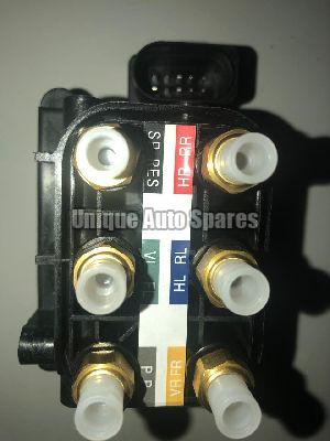 Q7 Airmatic Pump