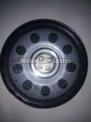 Crank pulley BMW car