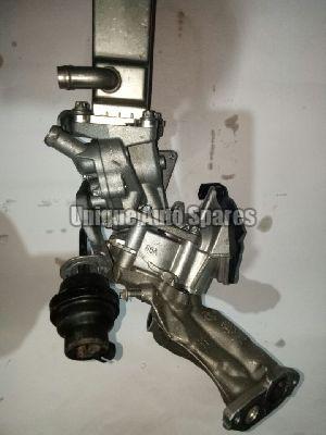Mercedes Ml 350 Front Airmatic Suspension Shocker