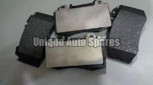 Car Brake Pad