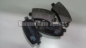 Car Brake Pad
