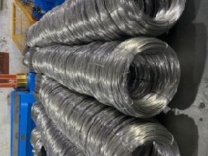 Aluminium Shots Wire