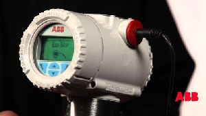 Differential Pressure Transmitter