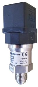 Differential Pressure Transmitters