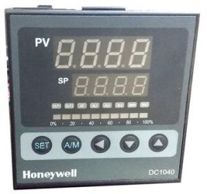 Honeywell PID Temperature Controller