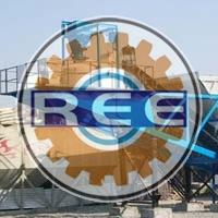 Concrete Batching Plant