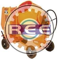 Concrete Mixer