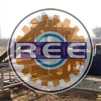 Fly Ash Brick Making Machine (RBM-25)