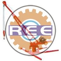 Monkey Hoist