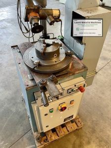 DEBURRING MACHINE PORTOLAN (Italy)