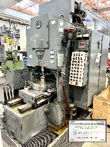 HIGH-SPEED GEAR SHAPER DEMM (Italy) - SR 250