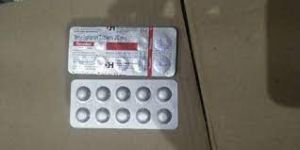 Sevelamer Carbonate Tablets