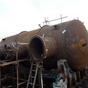 Pressure Vessel