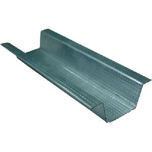 Galvanized Ceiling Channel