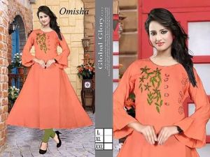 Ladies Anarkali Kurti