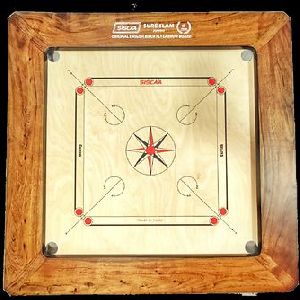 Siscaa Carrom Board