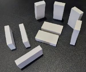High Alumina Ceramic Liner