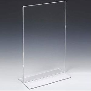 Acrylic Display Podium