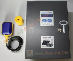 Solar Pump Controller