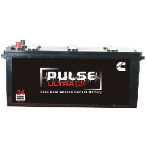 Cummins Generator Batteries