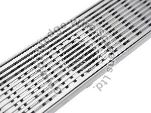 Linear Wedge Wire Grating