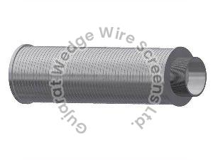 Wedge Wire Lateral Assemblies