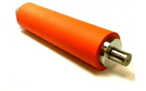 Polyurethane Rollers