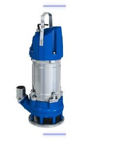 Submersible Dewatering Pump